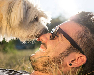 Paura costante di perdere una persona cara/animale domestico